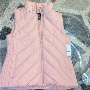 New York & Company Jacket Vest!